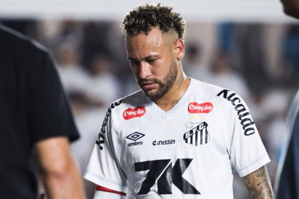 股票配资保证金 UOL：辛辛那提有意引进内马尔，俱乐部老板打算亲自与球员父亲谈